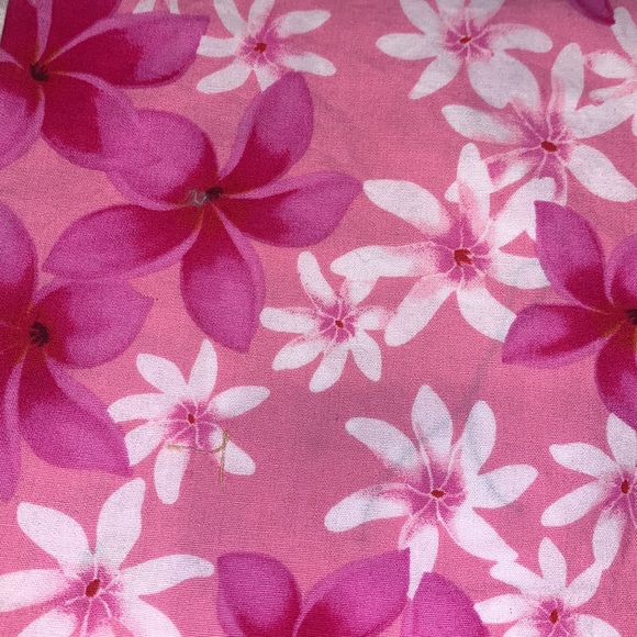 Over 2 yards of fabric - Picture 5 of 8